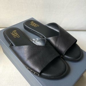 Franco Sarto Slides